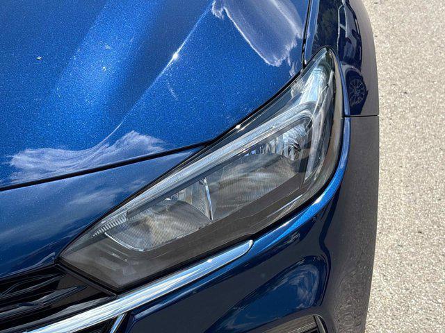 used 2023 Buick Encore GX car, priced at $20,990
