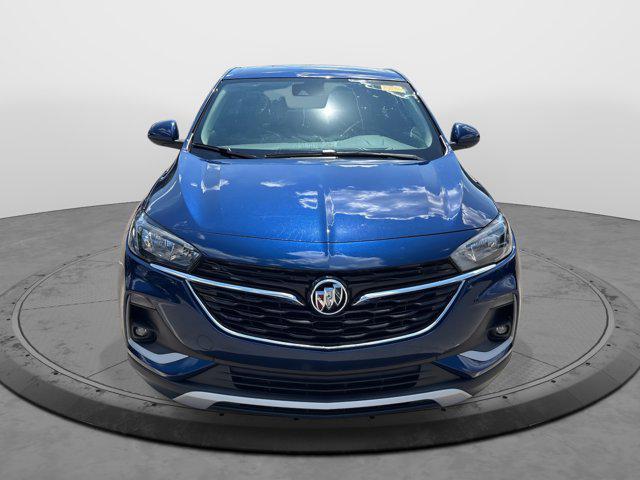used 2023 Buick Encore GX car, priced at $20,990