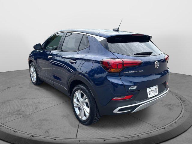 used 2023 Buick Encore GX car, priced at $20,990