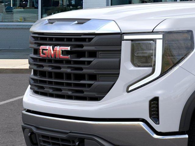 new 2024 GMC Sierra 1500 car, priced at $49,355