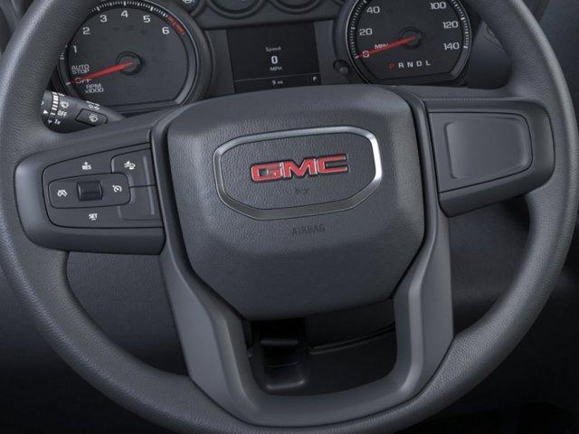 new 2024 GMC Sierra 1500 car, priced at $49,355