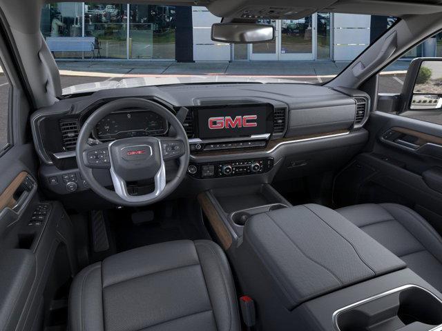 new 2025 GMC Sierra 2500 car, priced at $82,625