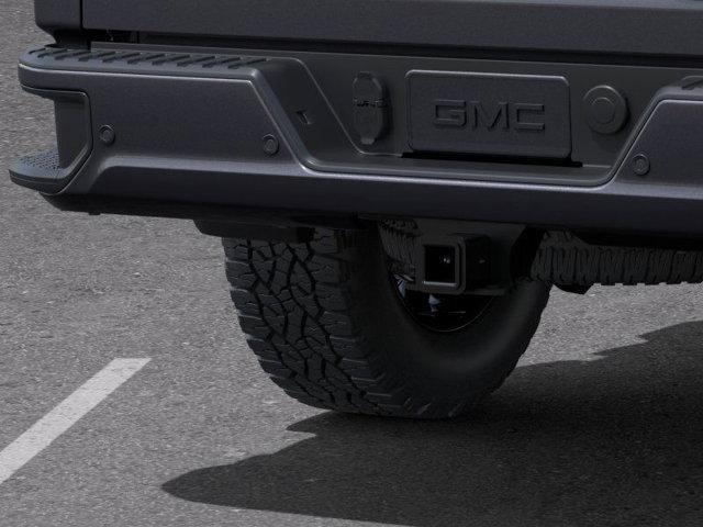 new 2025 GMC Sierra 2500 car, priced at $87,375