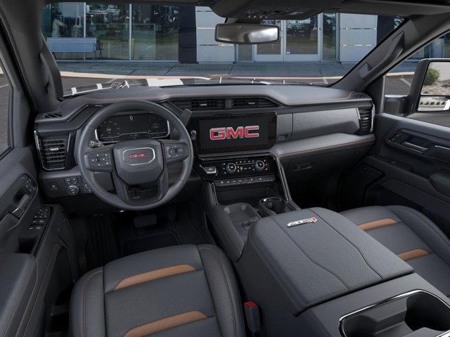 new 2025 GMC Sierra 2500 car, priced at $87,375