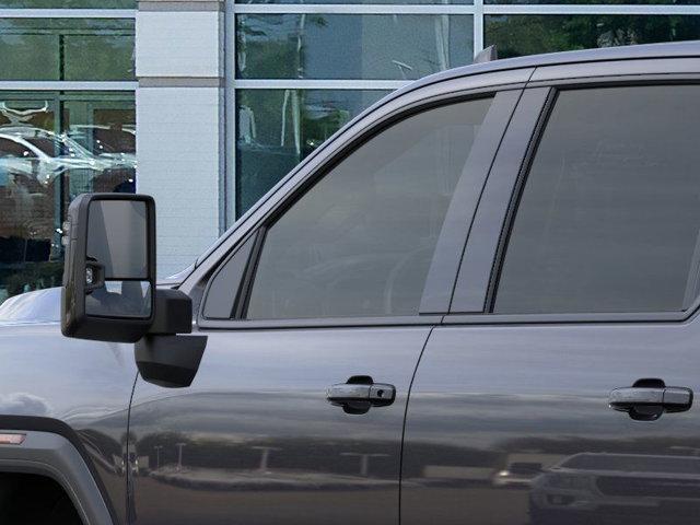 new 2025 GMC Sierra 2500 car, priced at $87,375