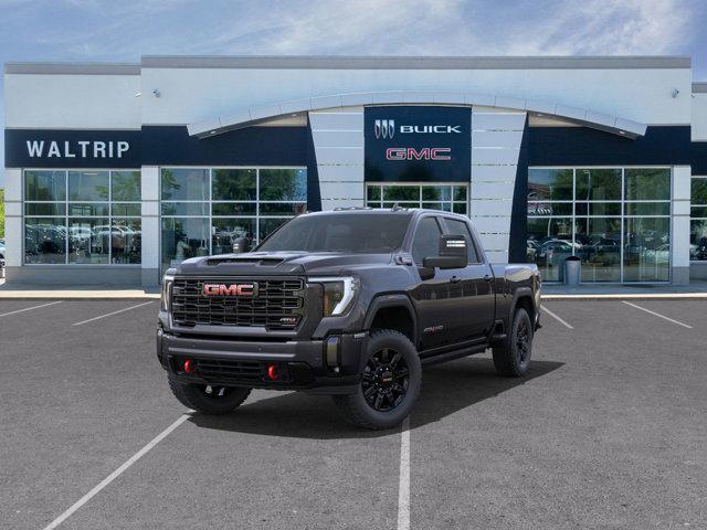 new 2025 GMC Sierra 2500 car, priced at $87,375