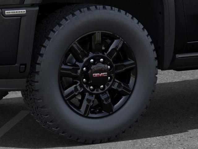 new 2025 GMC Sierra 2500 car, priced at $87,375