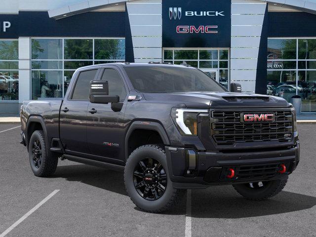 new 2025 GMC Sierra 2500 car, priced at $87,375