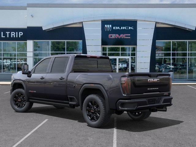 new 2025 GMC Sierra 2500 car, priced at $87,375