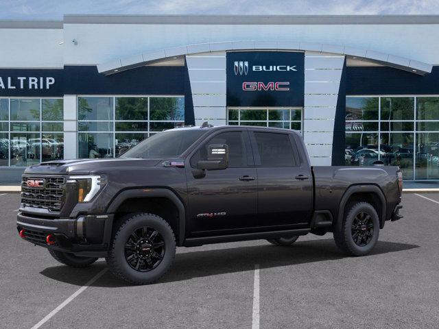 new 2025 GMC Sierra 2500 car, priced at $87,375