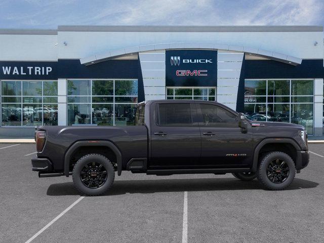 new 2025 GMC Sierra 2500 car, priced at $87,375