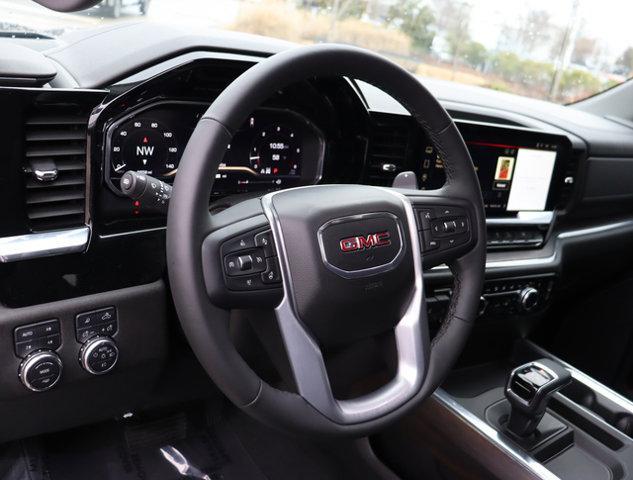 used 2024 GMC Sierra 1500 car, priced at $58,750