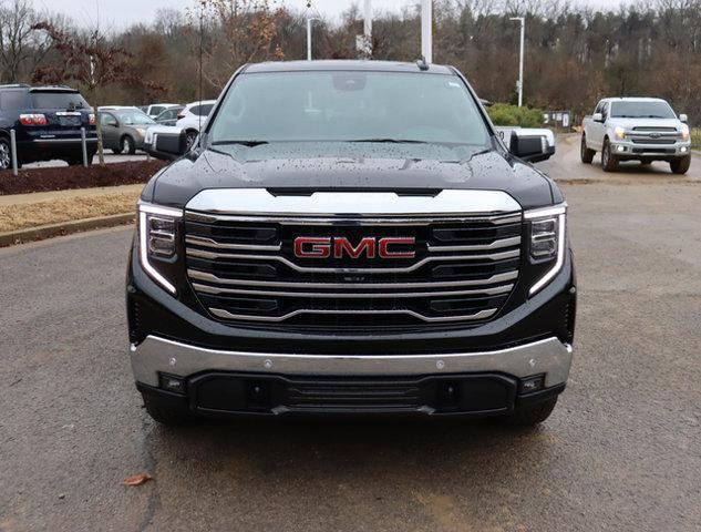 used 2024 GMC Sierra 1500 car, priced at $58,750