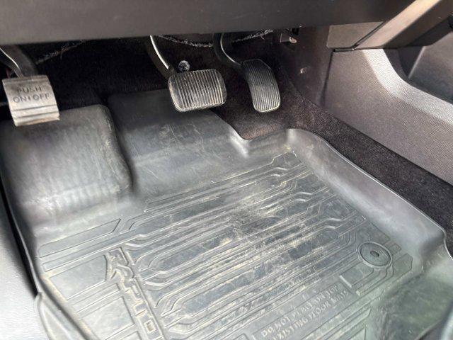 used 2017 Ford F-150 car, priced at $38,936