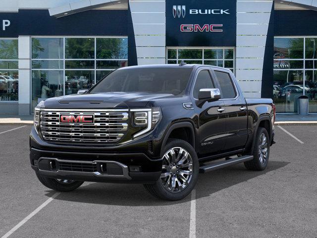 new 2026 GMC Sierra 1500 car, priced at $78,195