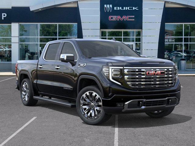 new 2026 GMC Sierra 1500 car, priced at $78,195