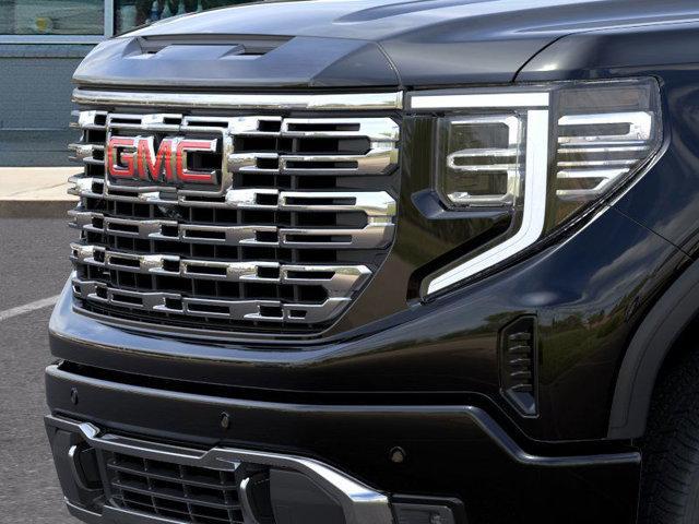 new 2026 GMC Sierra 1500 car, priced at $78,195
