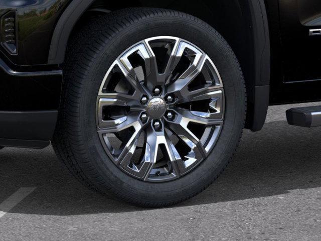 new 2026 GMC Sierra 1500 car, priced at $78,195