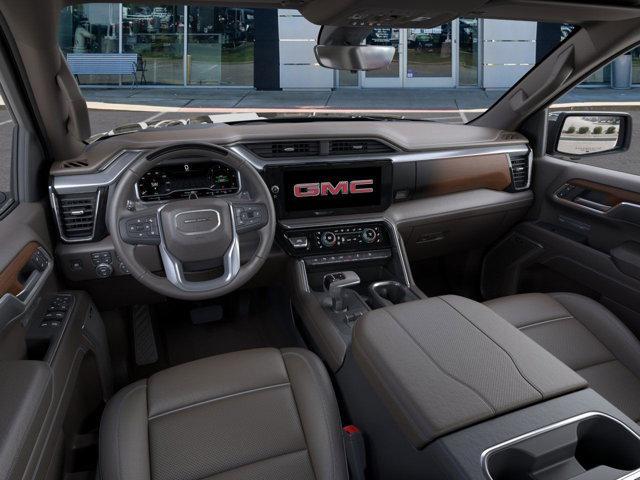 new 2026 GMC Sierra 1500 car, priced at $78,195