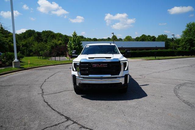 new 2024 GMC Sierra 3500 car, priced at $78,618