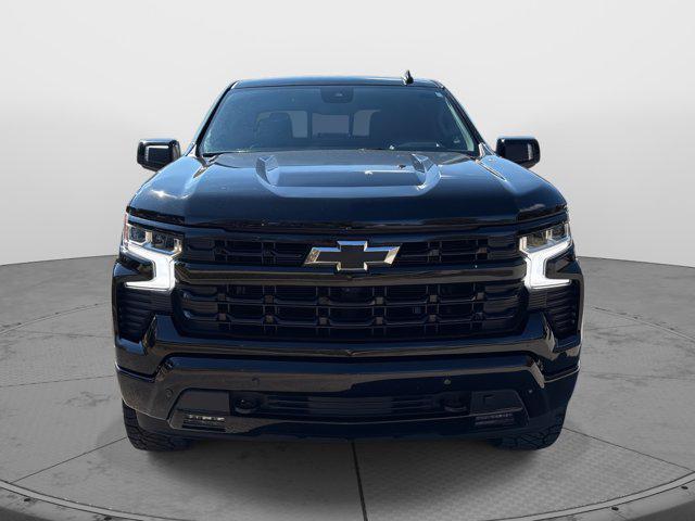 used 2024 Chevrolet Silverado 1500 car, priced at $46,560