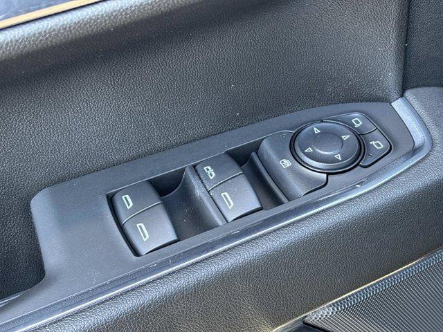 used 2024 Chevrolet Silverado 1500 car, priced at $46,560