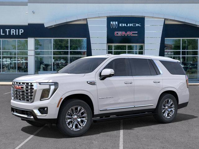 new 2025 GMC Yukon car, priced at $86,835