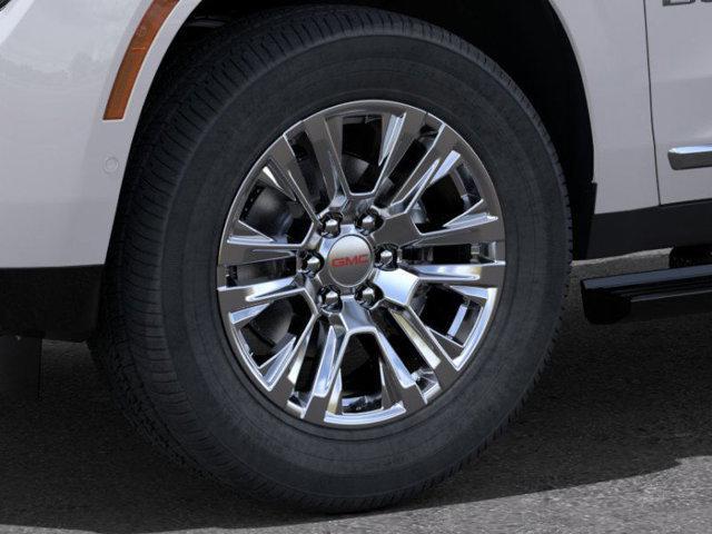 new 2025 GMC Yukon car, priced at $86,835