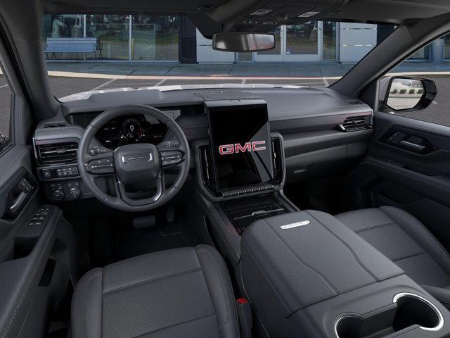 new 2025 GMC Yukon car, priced at $86,835