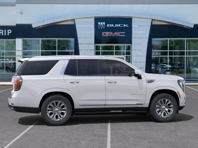 new 2025 GMC Yukon car, priced at $86,835