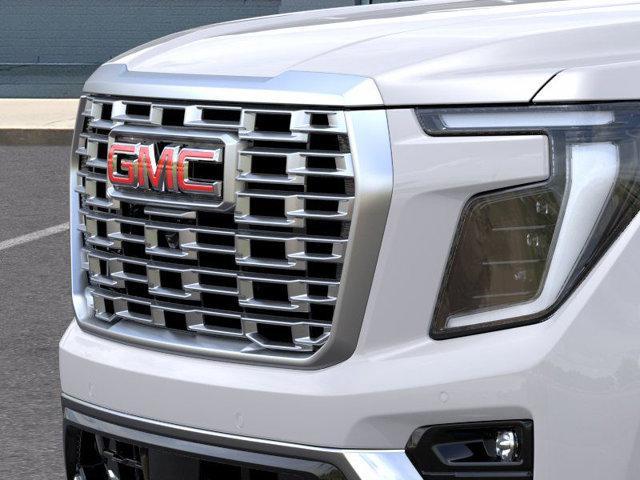 new 2025 GMC Yukon car, priced at $86,835