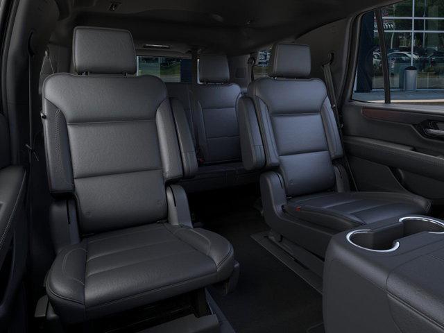 new 2025 GMC Yukon car, priced at $86,835