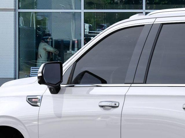 new 2025 GMC Yukon car, priced at $86,835