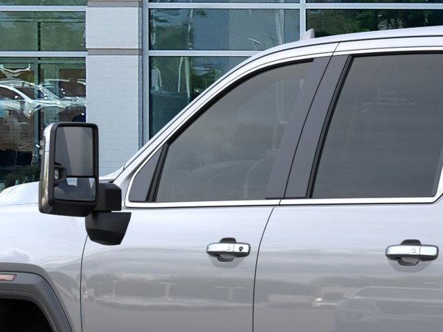 new 2025 GMC Sierra 2500 car, priced at $97,530