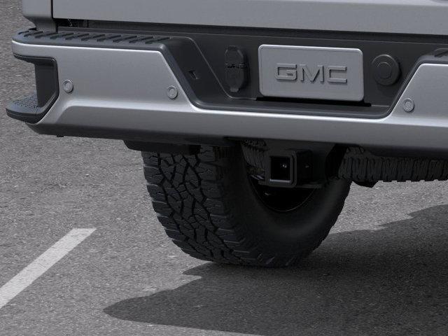 new 2025 GMC Sierra 2500 car, priced at $97,530