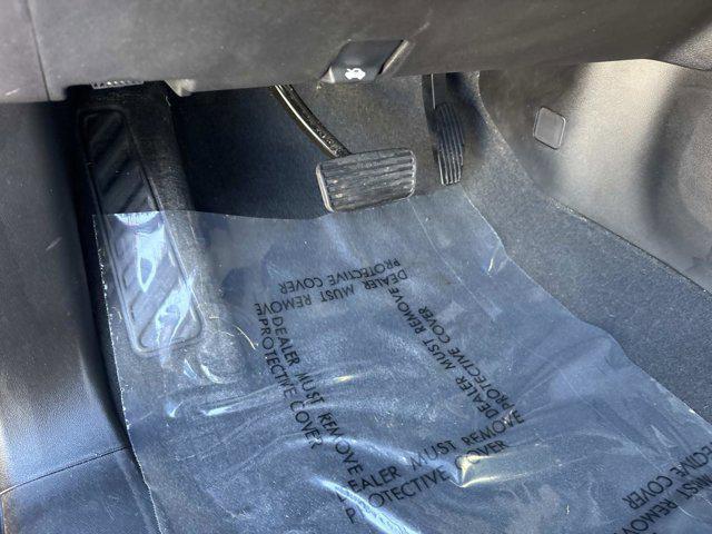 used 2022 Chevrolet Silverado 1500 car, priced at $40,671