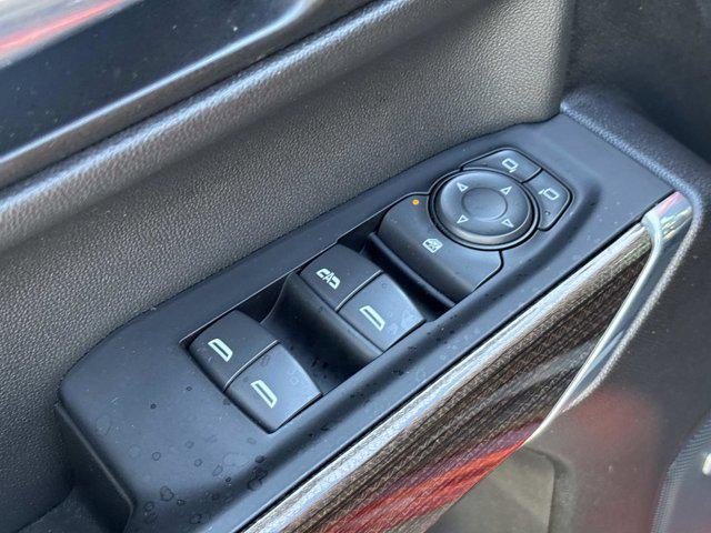 used 2022 Chevrolet Silverado 1500 car, priced at $40,671