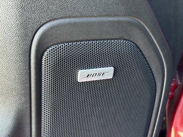 used 2022 Chevrolet Silverado 1500 car, priced at $40,671