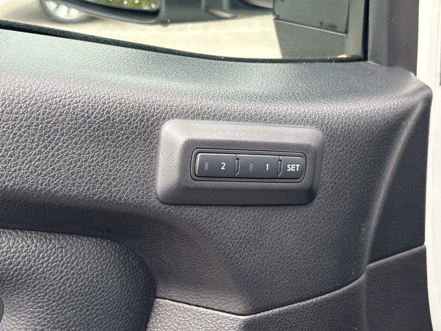 used 2021 Nissan Titan XD car, priced at $30,999