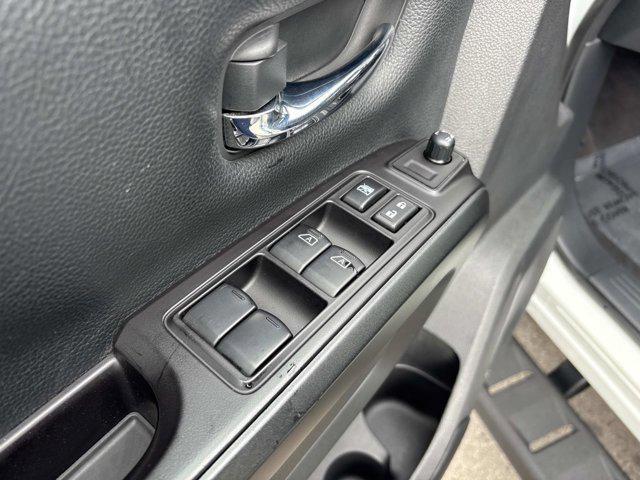 used 2021 Nissan Titan XD car, priced at $30,999