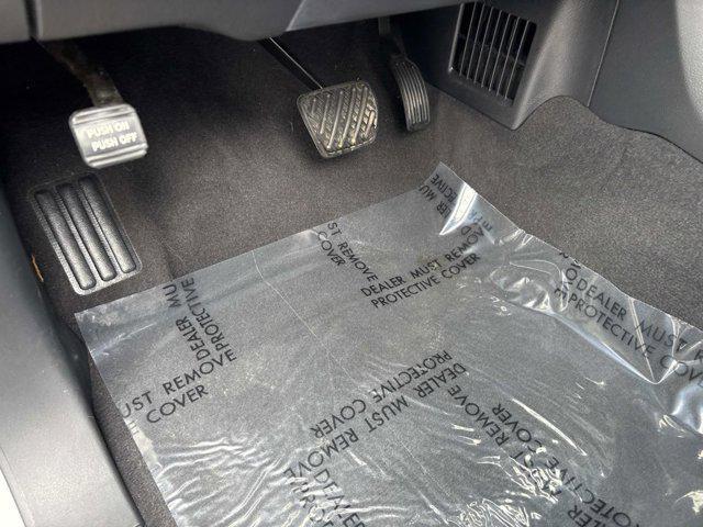 used 2021 Nissan Titan XD car, priced at $30,999