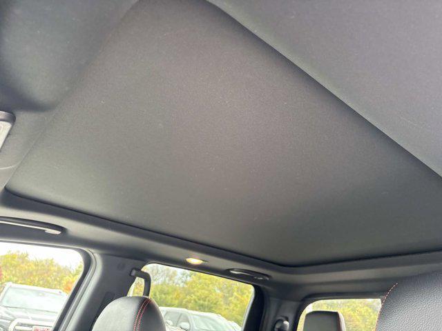 used 2021 Nissan Titan XD car, priced at $30,999