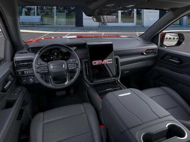 new 2025 GMC Yukon XL car, priced at $98,820