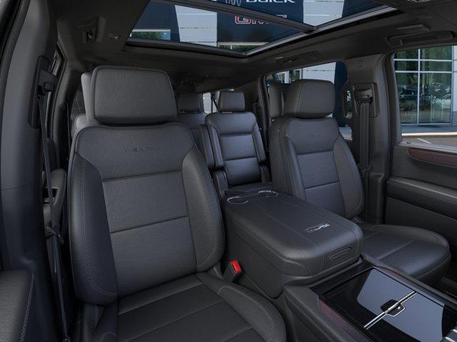 new 2025 GMC Yukon XL car, priced at $98,820