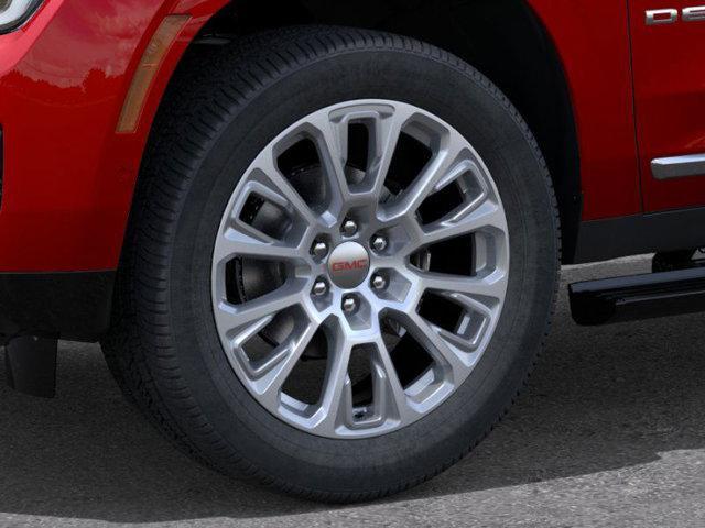 new 2025 GMC Yukon XL car, priced at $98,820