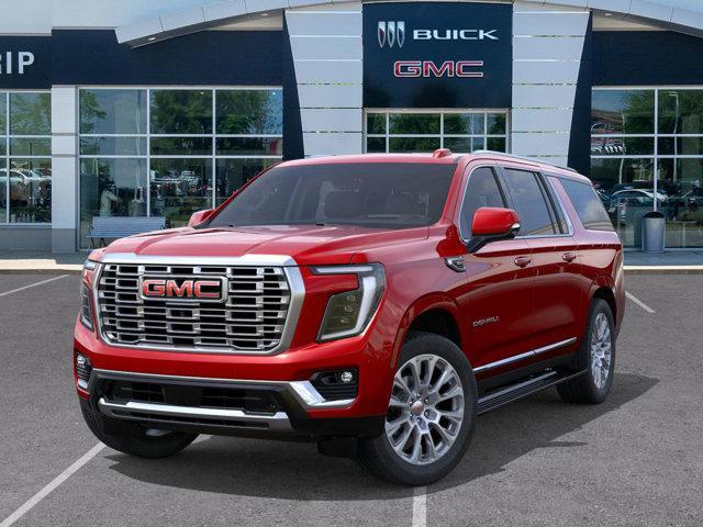 new 2025 GMC Yukon XL car, priced at $98,820
