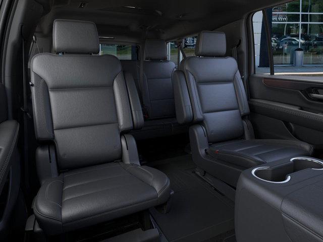 new 2025 GMC Yukon XL car, priced at $98,820
