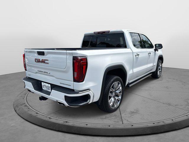used 2023 GMC Sierra 1500 car, priced at $56,298