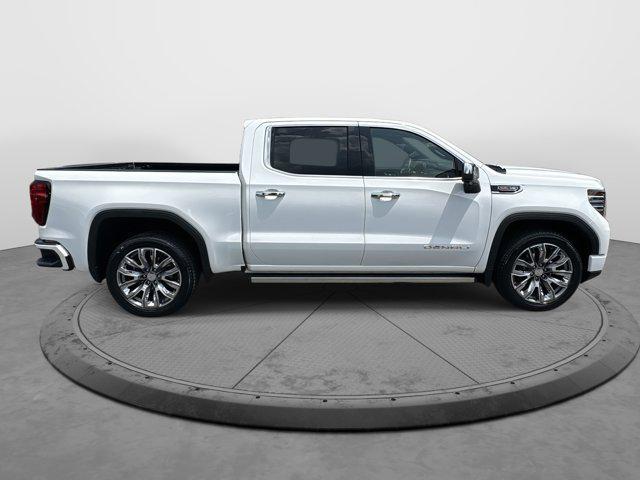 used 2023 GMC Sierra 1500 car, priced at $56,298