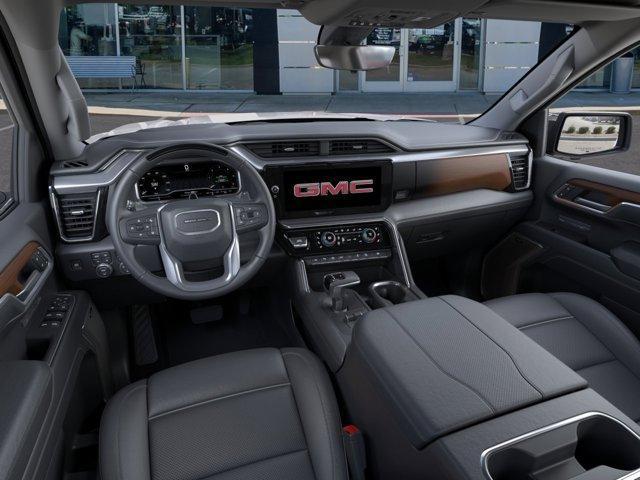 new 2024 GMC Sierra 1500 car, priced at $79,550